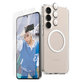 Bundle 3u1 za Samsung Galaxy S25+, PanzerGlass