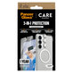 Bundle 3u1 za Samsung Galaxy S25+, PanzerGlass