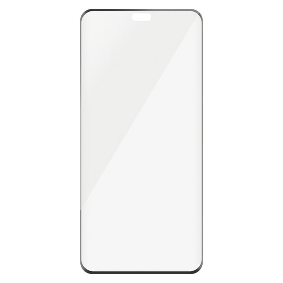 Kaljeno staklo UWF za Honor X9c 5G/Magic7 Lite 5G, Crna, SAFE by PanzerGlass
