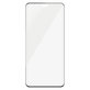 Kaljeno staklo UWF za Honor X9c 5G/Magic7 Lite 5G, Crna, SAFE by PanzerGlass