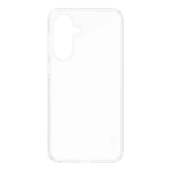 Maska Urban Combat za Samsung Galaxy A56 5G, Prozirna, PanzerGlass