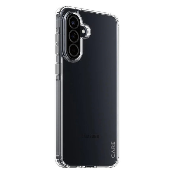 Maska Urban Combat za Samsung Galaxy A56 5G, Prozirna, PanzerGlass