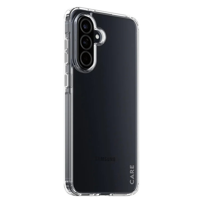 Maska Urban Combat za Samsung Galaxy A56 5G, Prozirna, PanzerGlass