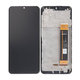 Samsung Galaxy A23 A235F - LCD zaslon + zaslon osjetljiv na dodir + okvir TFT