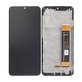 Samsung Galaxy A23 A235F - LCD zaslon + zaslon osjetljiv na dodir + okvir TFT
