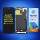 Zaslon Soft OLED za iPhone 14 Pro Max, Dodirni ekran s okvirom, DIAGNOSTIC