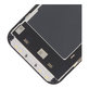 Zaslon Soft OLED za iPhone 14 Pro, Dodirni ekran s okvirom, DIAGNOSTIC
