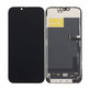 Zaslon Soft OLED za iPhone 13 Pro Max, Dodirni ekran s okvirom, DIAGNOSTIC