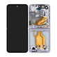 Xiaomi Mix Flip 2405CPX3DC - LCD zaslon + zaslon osjetljiv na dodir + okvir (Purple) - 560003000N800 Genuine Service Pack