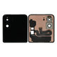 Xiaomi Mix Flip 2405CPX3DC - LCD zaslon + zaslon osjetljiv na dodir (vanjski) (Purple) - 560005000N800 Genuine Service Pack