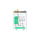 Samsung Galaxy A26 A266E - Baterija EB-BA166ASE 5000mAh - GH82-37053A Genuine Service Pack