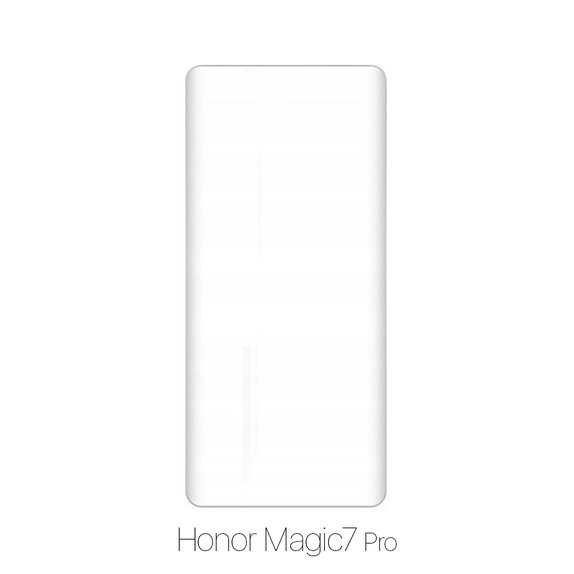 FixPremium Glass - Kaljeno Staklo za Honor Magic7 Pro