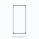 FixPremium FullCover Glass - Kaljeno Staklo za Honor Magic7 Pro