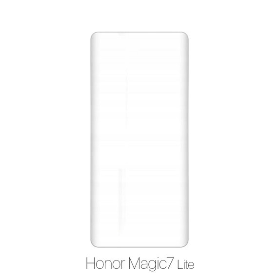 FixPremium Glass - Kaljeno Staklo za Honor Magic7 Lite