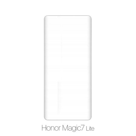 FixPremium Glass - Kaljeno Staklo za Honor Magic7 Lite