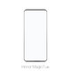 FixPremium FullCover Glass - Kaljeno Staklo za Honor Magic7 Lite