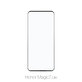 FixPremium FullCover Glass - Kaljeno Staklo za Honor Magic7 Lite
