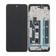 Motorola Moto G05 - LCD zaslon + zaslon osjetljiv na dodir + okvir TFT