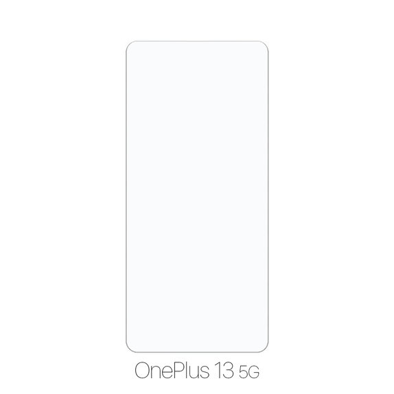 FixPremium Glass - Kaljeno Staklo za OnePlus 13 5G CPH2655