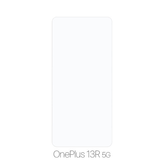 FixPremium Glass - Kaljeno Staklo za OnePlus 13R 5G CPH2645
