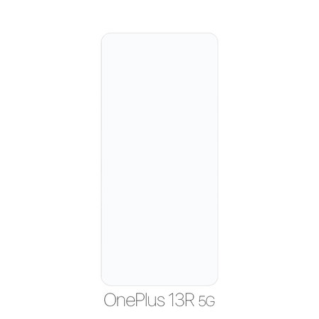 FixPremium Glass - Kaljeno Staklo za OnePlus 13R 5G CPH2645
