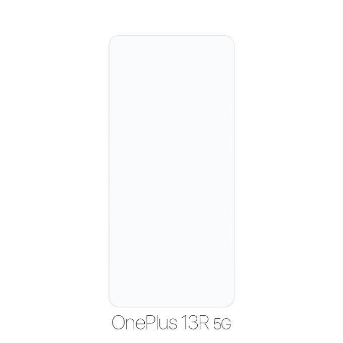 FixPremium Glass - Kaljeno Staklo za OnePlus 13R 5G CPH2645