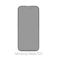 FixPremium Privacy Anti-Spy Glass - Kaljeno Staklo za Samsung Galaxy S25