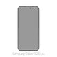 FixPremium Privacy Anti-Spy Glass - Kaljeno Staklo za Samsung Galaxy S25 Ultra