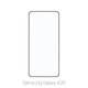 FixPremium FullCover Glass - Kaljeno Staklo za Samsung Galaxy A26 A266E