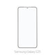 FixPremium FullCover Glass - Kaljeno Staklo za Samsung Galaxy S25