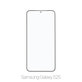 FixPremium FullCover Glass - Kaljeno Staklo za Samsung Galaxy S25