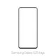 FixPremium FullCover Glass - Kaljeno Staklo za Samsung Galaxy S25 Edge
