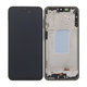 Samsung Galaxy A26 A266E - LCD zaslon + zaslon osjetljiv na dodir + okvir (Black) OLED