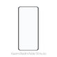 FixPremium FullCover Glass - Kaljeno Staklo za Xiaomi Redmi Note 14 Pro 5G 24090RA29G