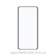 FixPremium FullCover Glass - Kaljeno Staklo za Xiaomi Redmi Note 14 Pro+ 5G 24094RAD4G