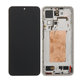 Xiaomi 15 5G - LCD zaslon + zaslon osjetljiv na dodir + okvir (White) OLED