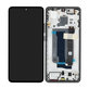 Xiaomi Poco X7 Pro - LCD zaslon + zaslon osjetljiv na dodir + okvir (Black) OLED