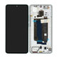 Xiaomi Poco X7 Pro - LCD zaslon + zaslon osjetljiv na dodir + okvir (Green) OLED