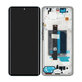 Xiaomi Redmi Note 14 Pro+ 5G 24094RAD4G - LCD zaslon + zaslon osjetljiv na dodir + okvir (Frost Blue) OLED