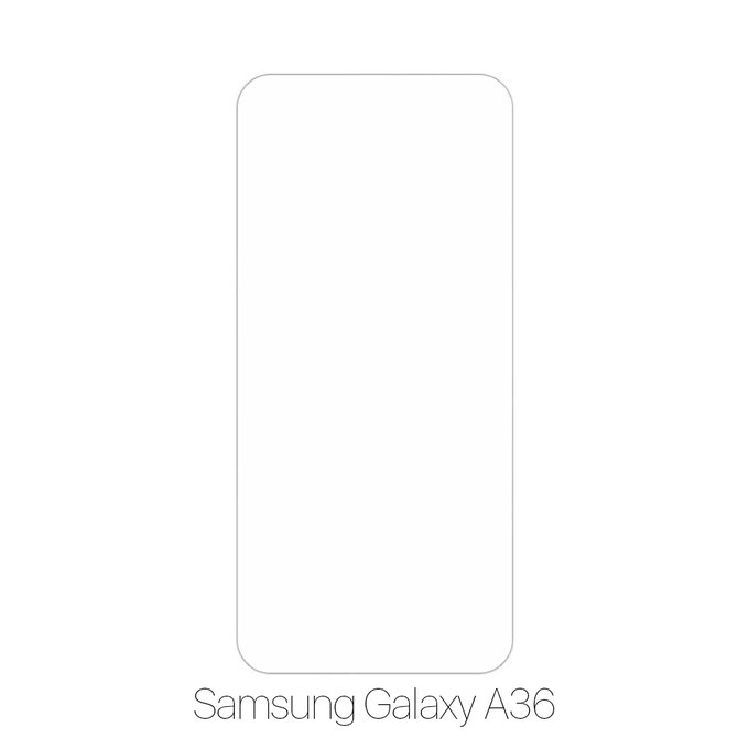 FixPremium Glass - Kaljeno Staklo za Samsung Galaxy A36 A366E