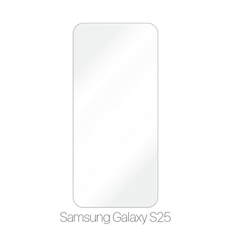 FixPremium Glass - Kaljeno Staklo za Samsung Galaxy S25