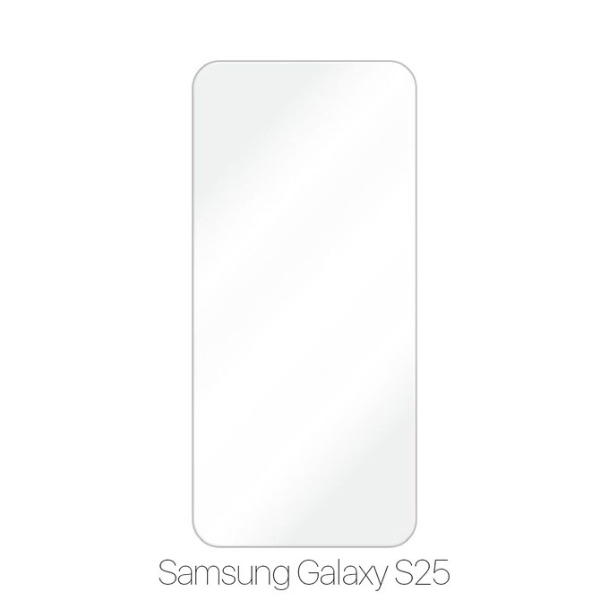 FixPremium Glass - Kaljeno Staklo za Samsung Galaxy S25