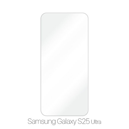 FixPremium Glass - Kaljeno Staklo za Samsung Galaxy S25 Ultra