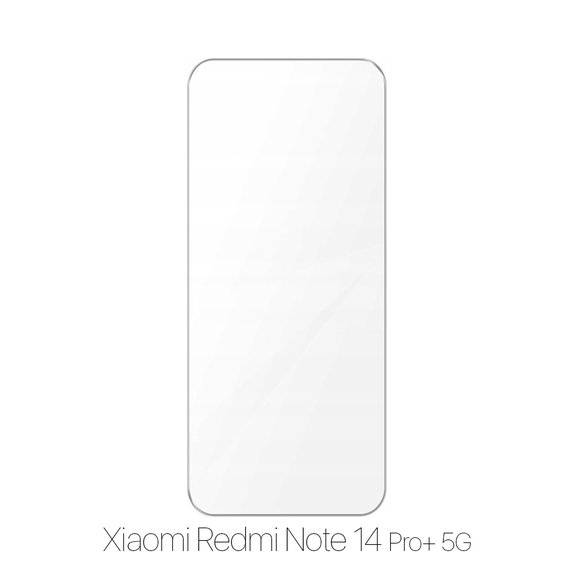 FixPremium Glass - Kaljeno Staklo za Xiaomi Redmi Note 14 Pro+ 5G 24094RAD4G