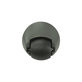 Xiaomi Roborock S7, S7 MaxV Ultra, S8, S8+, S8 Pro Ultra, G10, G10S, G20, T7S - Prednji kotač (crni )