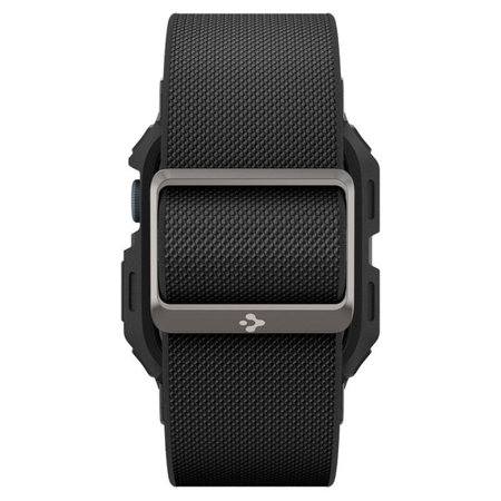 Spigen - Remen Lite Fit "Pro" za Apple Watch (44, 45mm), Matte Black