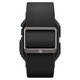 Spigen - Remen Lite Fit "Pro" za Apple Watch (44, 45mm), Matte Black