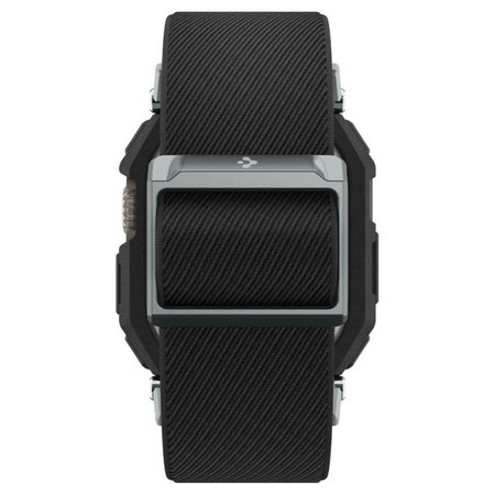 Spigen - Remen Lite Fit "Pro" za Apple Watch Ultra (49mm), Matte Black