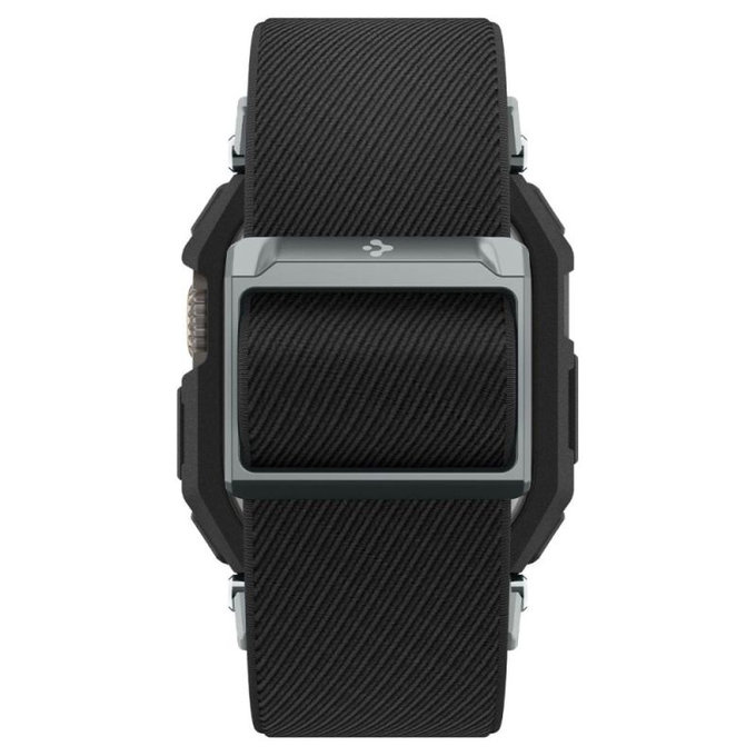 Spigen - Remen Lite Fit "Pro" za Apple Watch Ultra (49mm), Matte Black