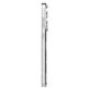 Spigen - Maska Ultra Hybrid s MagSafe za Samsung Galaxy S25 Edge, bijela